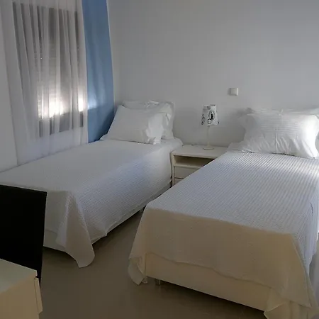 Sunny Sani Luxury فيلة باراليا ساني