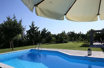 Sunny Sani Luxury *