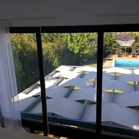 Sunny Sani Luxury فيلة باراليا ساني