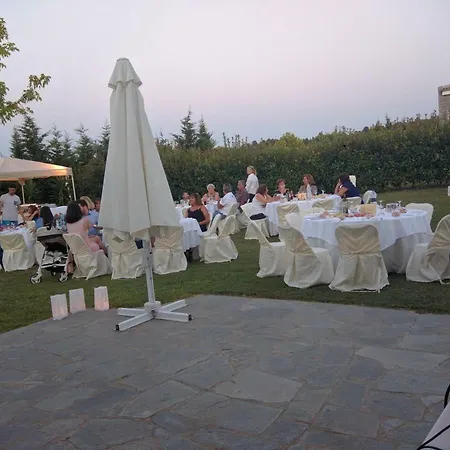 Sunny Sani Luxury باراليا ساني