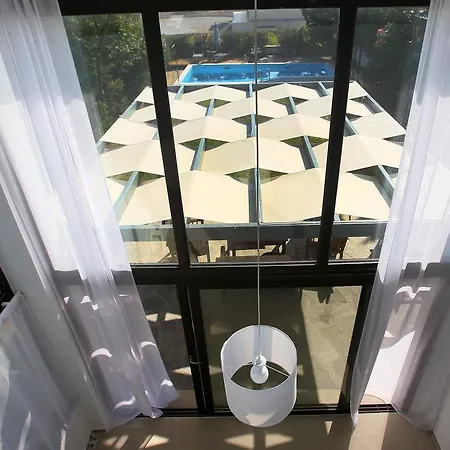 빌라 Sunny Sani Luxury *