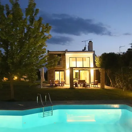 Sunny Sani Luxury * Sani (Chalkidiki)