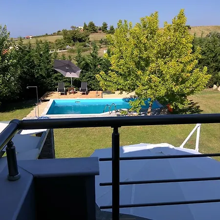 Sunny Sani Luxury * Sani (Chalkidiki)