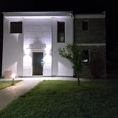 Sunny Sani Luxury * Sani (Chalkidiki)