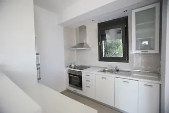 Sunny Sani Luxury Villas Villa *