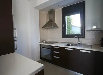 Sunny Sani Luxury Villa *