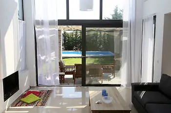 Villa Sunny Sani Luxury Sani (Chalkidiki)