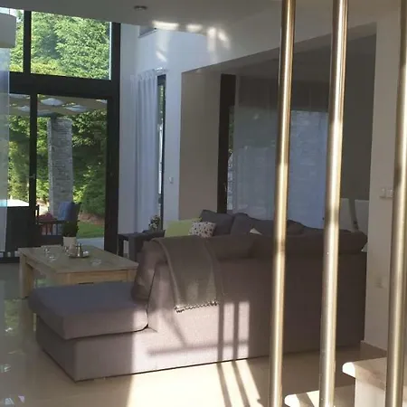 Sunny Sani Luxury Villas Villa Sani (Chalkidiki)
