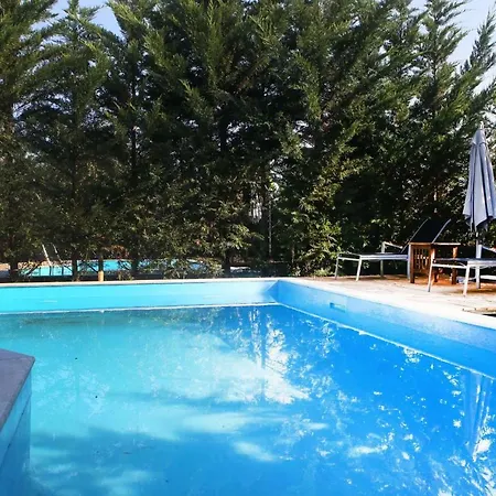 Sunny Sani Luxury Villas Villa *