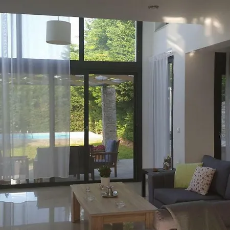 Villa Sunny Sani Luxury *