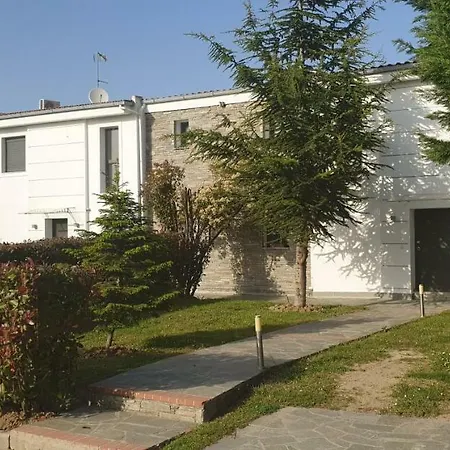 빌라 Sunny Sani Luxury *