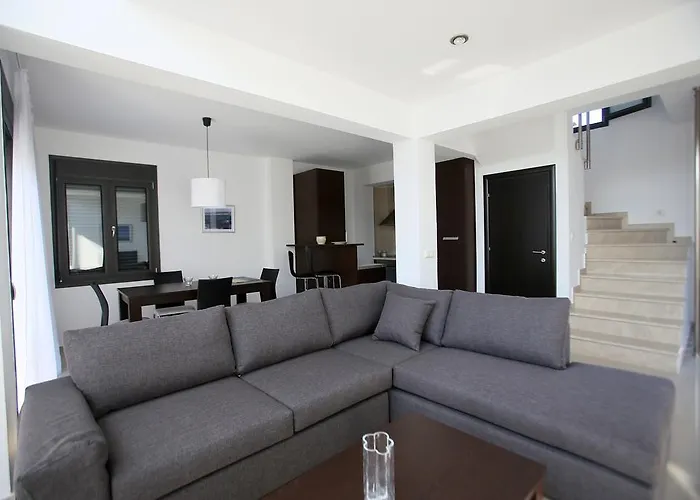 Sunny Sani Luxury Sani (Chalkidiki)