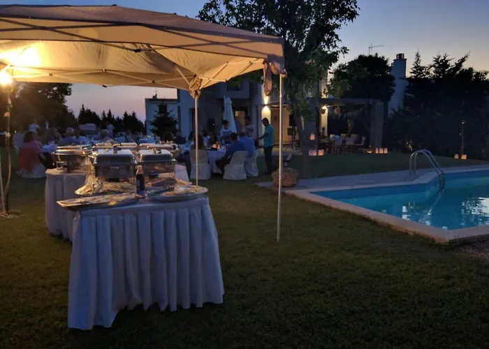 Willa Sunny Sani Luxury