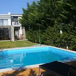 Sunny Sani Luxury * باراليا ساني