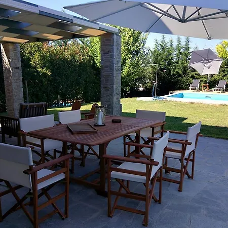 Sunny Sani Luxury * Sani (Chalkidiki)