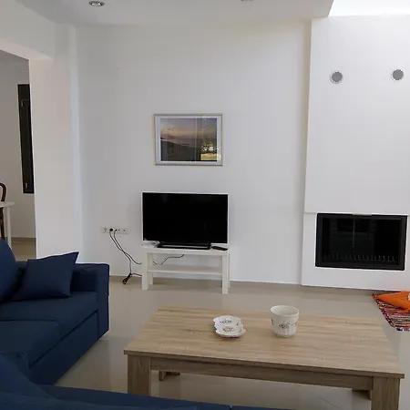Vilă Sunny Sani Luxury
