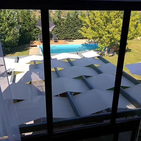 Vilă Sunny Sani Luxury *