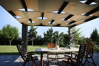 Sunny Sani Luxury Vilă Sani (Chalkidiki)