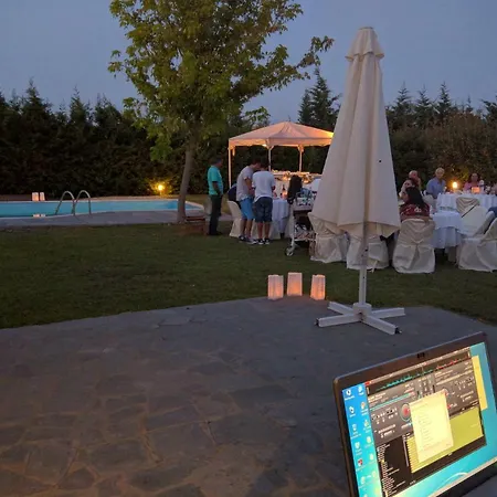 Sunny Sani Luxury Sani (Chalkidiki)