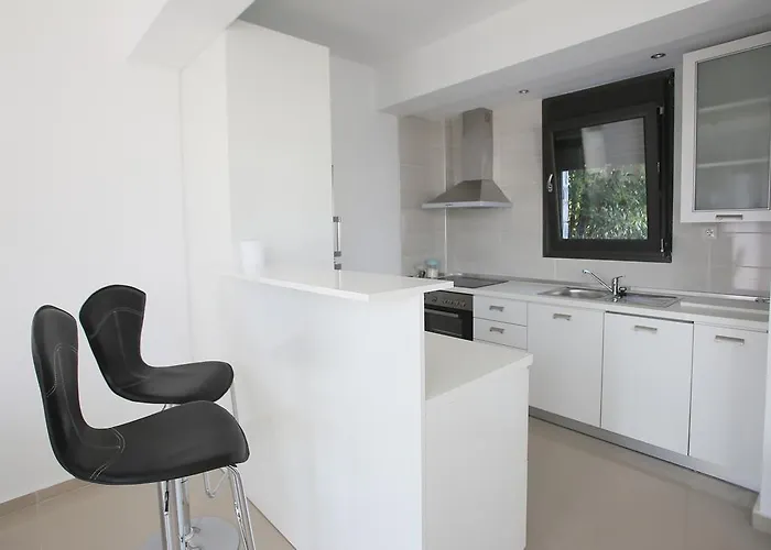 Sunny Sani Luxury * Sani (Chalkidiki)