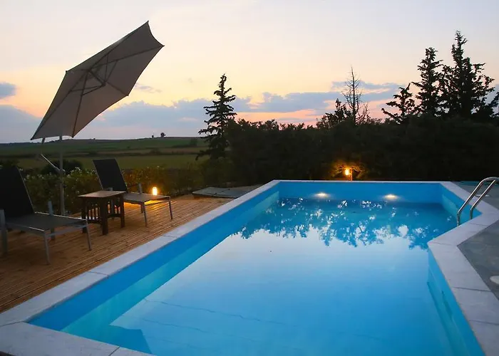 Sunny Sani Luxury Sani (Chalkidiki)