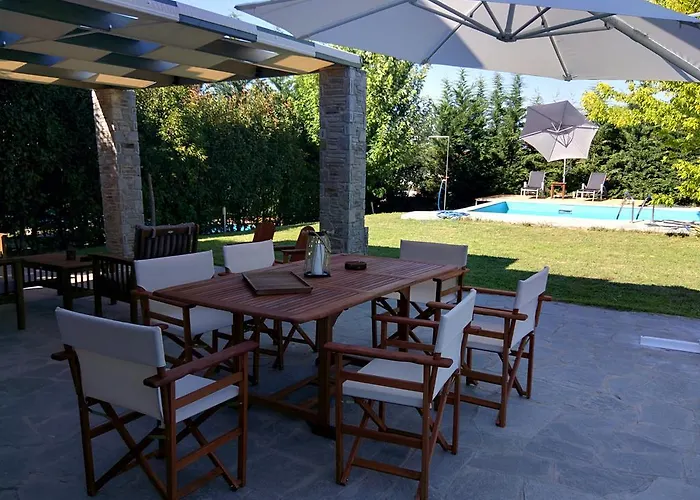 Sunny Sani Luxury * Sani (Chalkidiki)