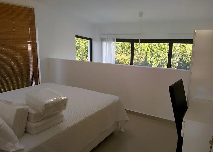 Sunny Sani Luxury * Sani (Chalkidiki)