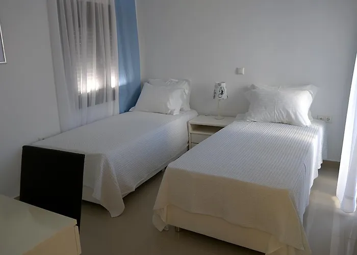 Sunny Sani Luxury Villa Sani (Chalkidiki)