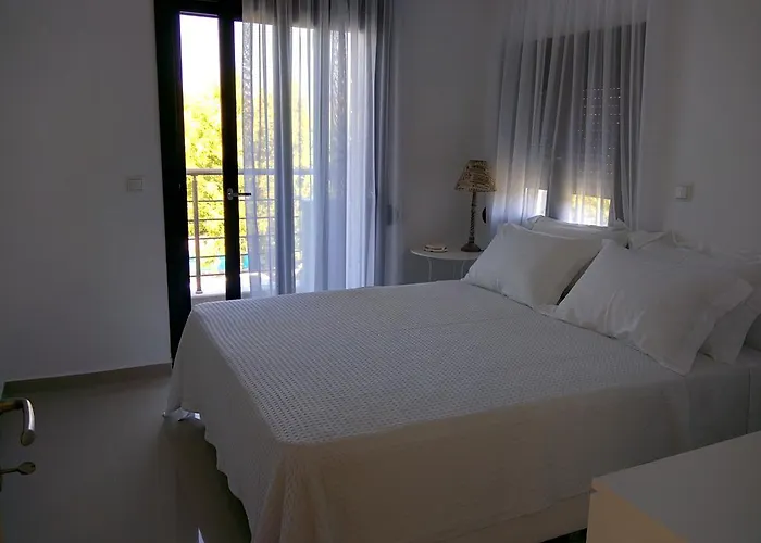 Sunny Sani Luxury Sani (Chalkidiki)