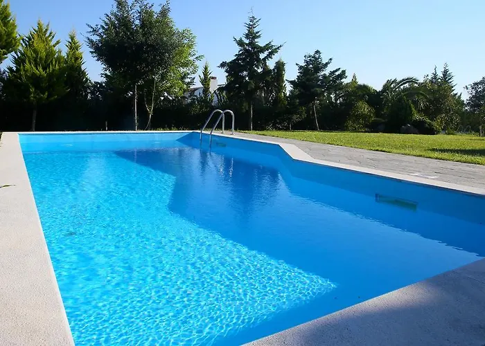 Villa Sunny Sani Luxury Sani (Chalkidiki)