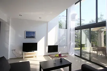 Villa Sunny Sani Luxury