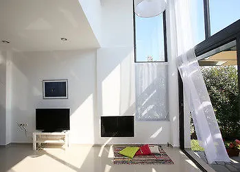 Villa Sunny Sani Luxury