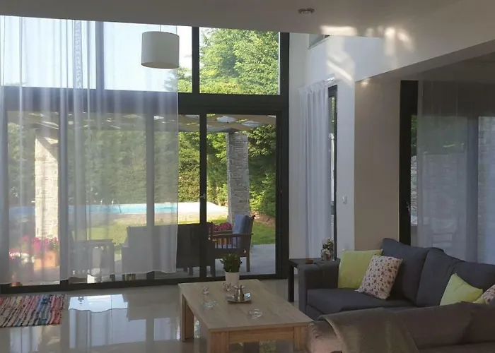 Villa Sunny Sani Luxury *