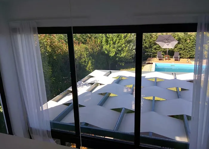 Sunny Sani Luxury Villa Sani (Chalkidiki)