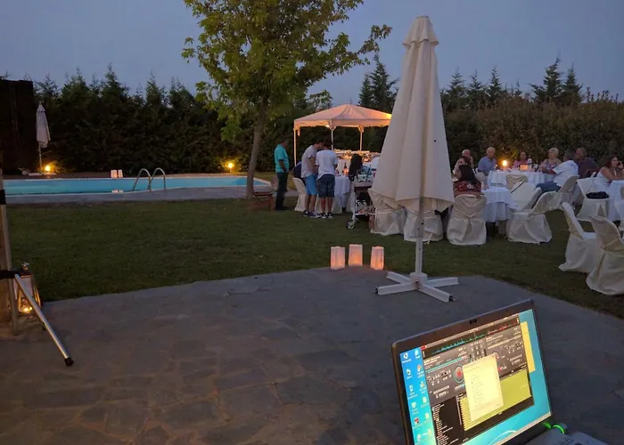 Sunny Sani Luxury Sani (Chalkidiki)